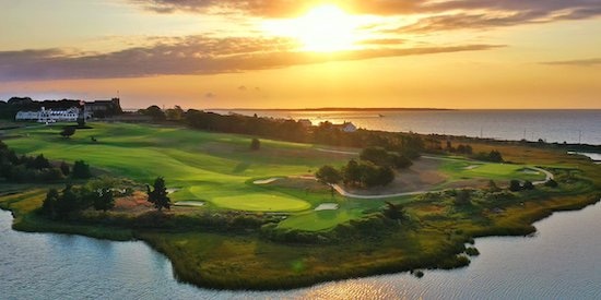 Hyannisport Golf Club (Credit: Links Gems)