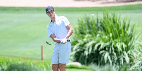 Cole Sherwood (Vanderbilt Athletics photo)