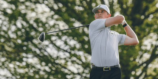 Herman Sekne (Courtesy of Purdue Athletics)