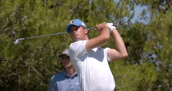 Pietro Bovari (European G.A. photo)