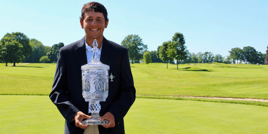 Dylan Menante (Northeast Amateur photo)