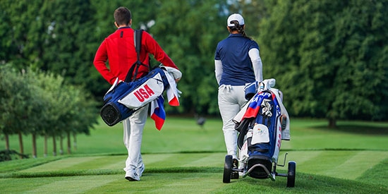 - Alex Gelman/GCAA photo