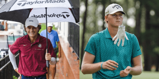 Clanton and Morrison (Credit: North and South)