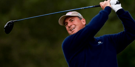 Mike McCoy (Golfweek photo)