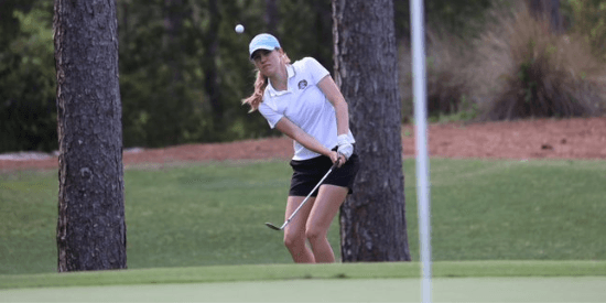 Kayla Smith (North & South Amateur photo)