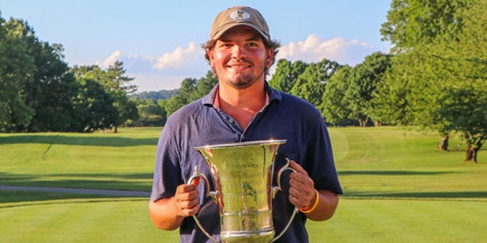 New Jersey Amateur: Celiberti wins aggregate playoff