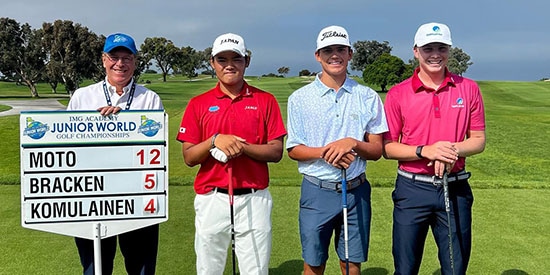 - Junior World photo