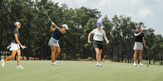 Photo courtesy of North & South Amateur