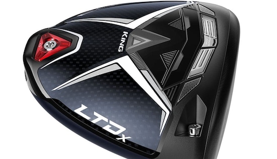 Cobra LTDx LS Driver: Player Staff Review