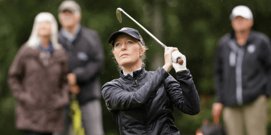 Lara Tennant (Steven Gibbons/USGA)