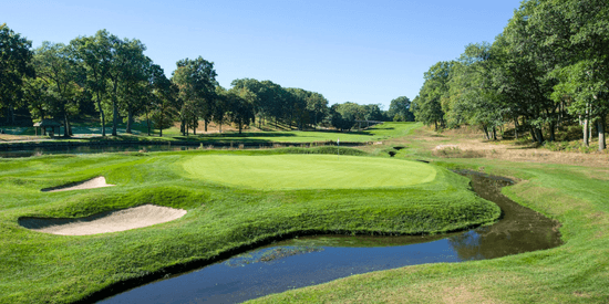 Brae Burn (Credit: USGA)