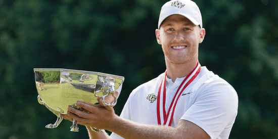 Luis Carrera (Golf Canada photo)