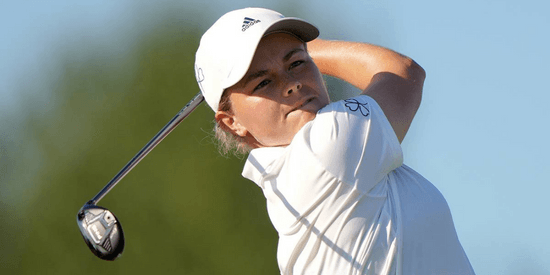 Annabel Wilson (Darren Carroll/USGA)