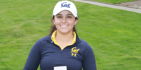 Cristina Ochoa (NCGA photo)