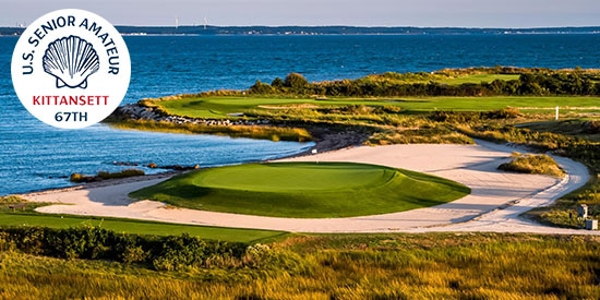 - Kittansett Club photo