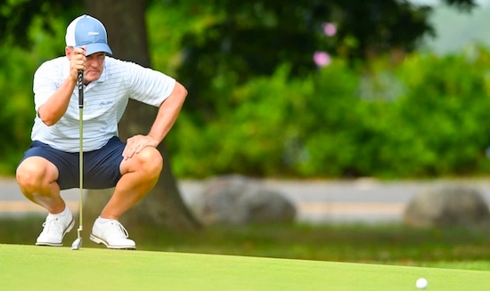 Miles McConnell (USGA photo)