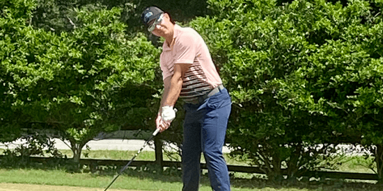 Myrtle Beach World Am: A player's journey back to competition