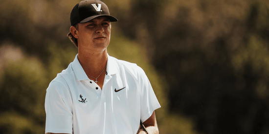 William Moll (Vanderbilt Athletics photo)