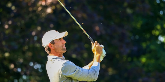 Stewart Hagestad (Credit: Steven Gibbons/USGA)