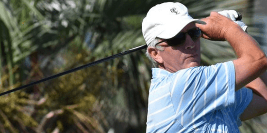 James Pearson (CGA photo)