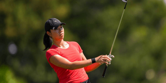 Jennifer Peng (USGA/Darren Carroll)