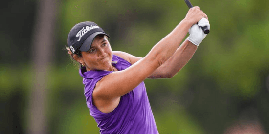 Kate Scarpetta (USGA/Darren Carroll)