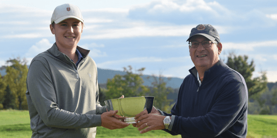 Butler rolls to Pennsylvania Mid-Amateur title