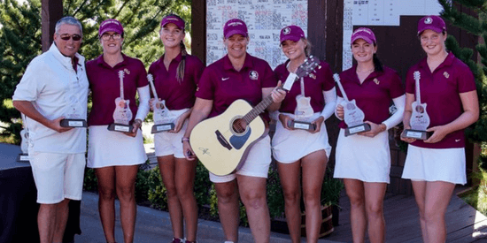 Courtesy of Florida State Athletics