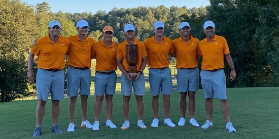 Courtesy of Tennessee Athletics