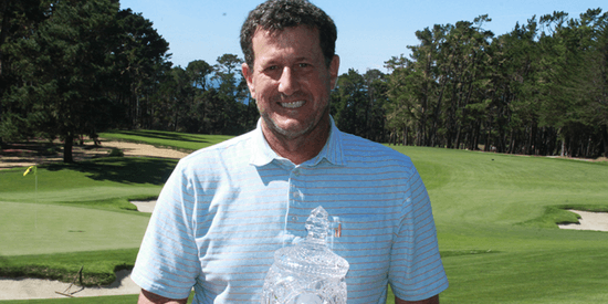 Jim Plotkin (NCGA photo)