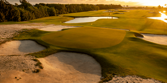 Seminole Golf Club (Credit: USGA/ Fred Vuich)