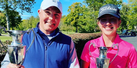 Matthews and Stevens win Michigan Tournament of Champions