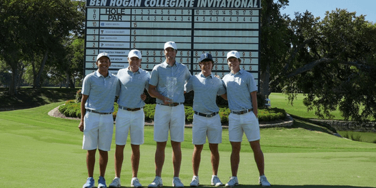 Photo courtesy of North Carolina Athletics