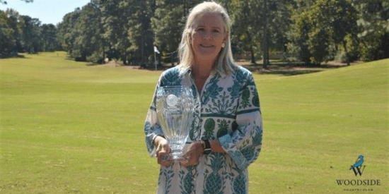 Kelley Nittoli  (Texas Golf Association photo)