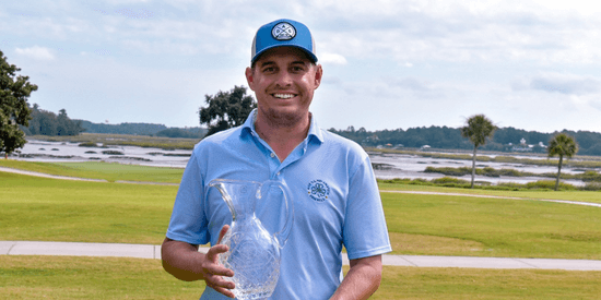 Jon Weiss (SCGA photo)