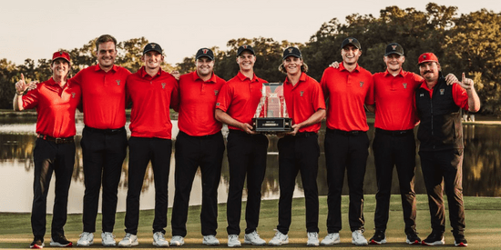 Photo courtesy of Texas Tech Athletics