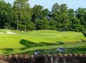 Chenal Country Club - Founders Course