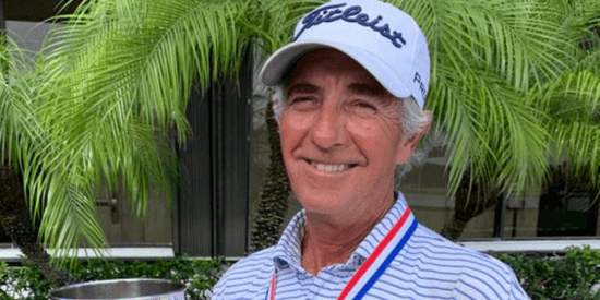 Ken Kinkopf (Golfweek photo)