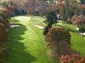Buck Hill Golf Club