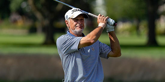 Doug Hanzel (USGA photo)