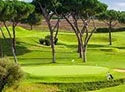 Circolo del Golf Roma Acquasanta