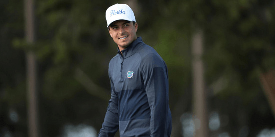 Fred Biondi (University of Florida photo)