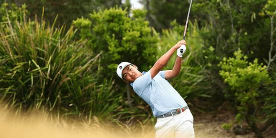 Kazuma Kobori (Brett Costello photo)