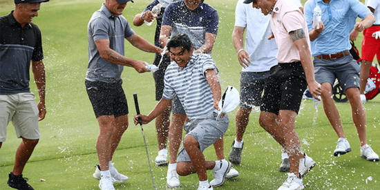 Kazuma Kobori (Brett Costello photo)