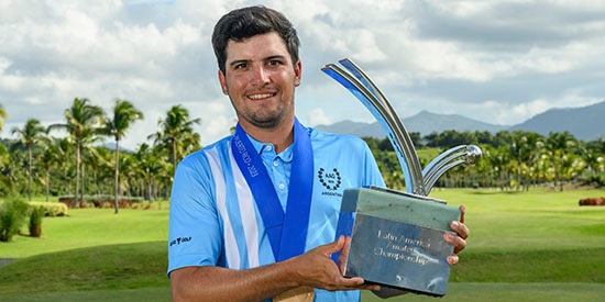 Mateo Fernandez de Oliveira (LAAC photo)