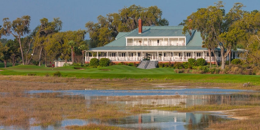 - Secession Golf Club photo