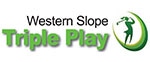 Western Slope Triple Play