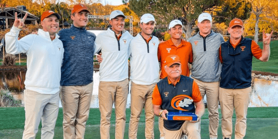 Texas Athletics photo