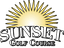 Sunset Two-Man Scramble