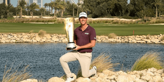 Photo courtesy of Asian Tour